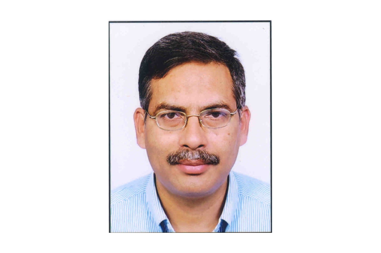 Prof. CSRK Prasad