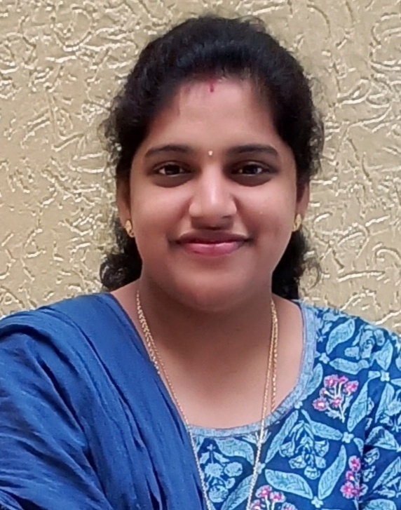 Dr. P. Veera Lakshmi