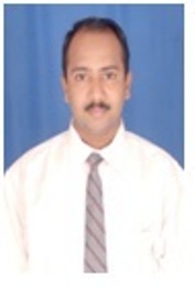 P RAJ SHEKHAR PHANEENDRA