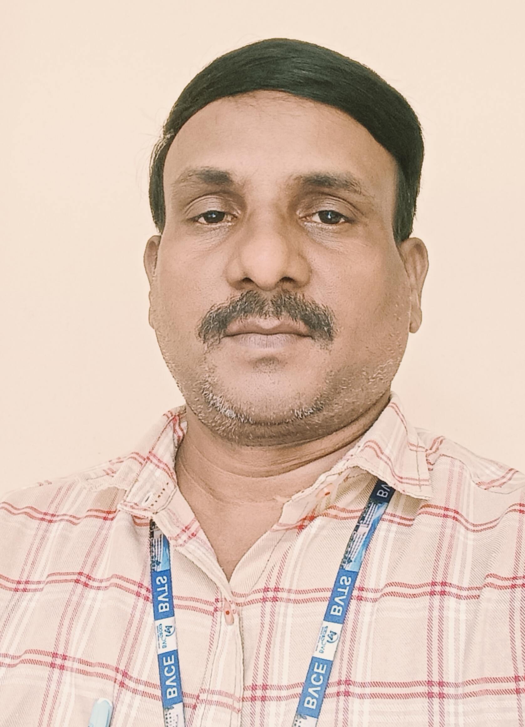Durgarao Kathula