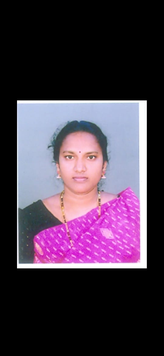 Dr. Sunitha G