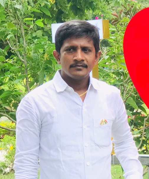 Mr. V Manikyala Rao