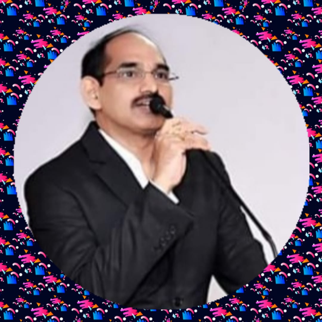 N. RAJASEKHAR