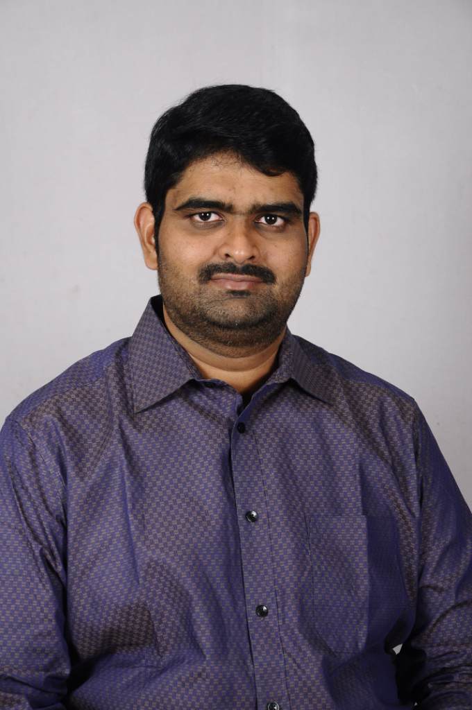 Vallabhaneni Pranav
