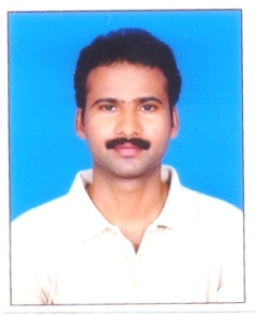 Dr. M Shyam Sundar