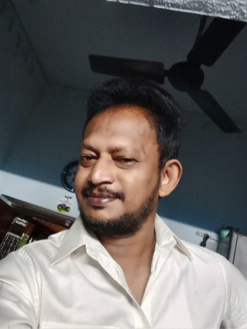 N.Anil Kumar