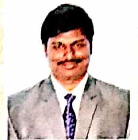 DILEEP DAMMALAPATI