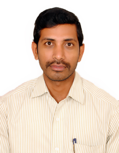 Dr. V.Srihari Babu