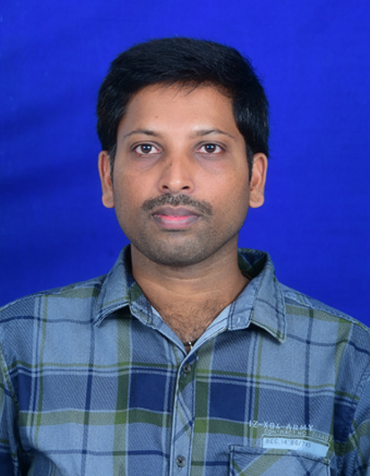 Thorlikonda Venkateswara Rao