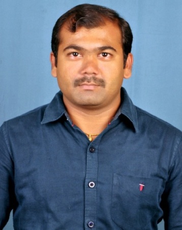 G.SHEKAR REDDY