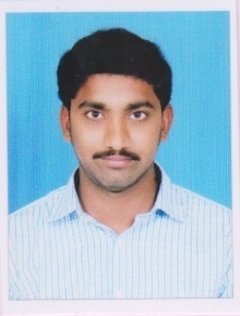 Mr. V L N PHANI PONNAPALLI