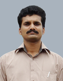 H.GANGADHARA RAO