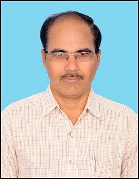 Srinivasulu Dorasila