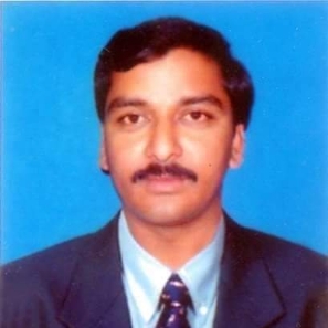Mr. D. Hanumantha Rao