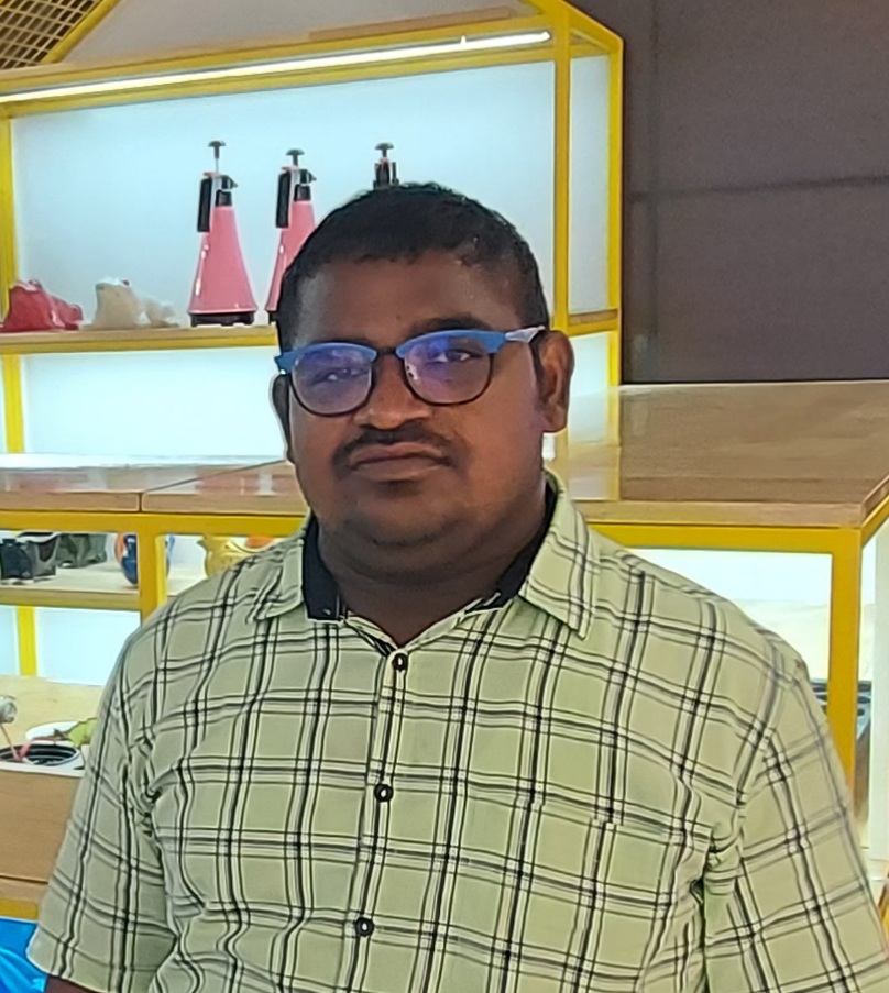 Tripuraneni Sujith