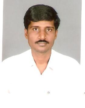 PULI RAVI KUMAR