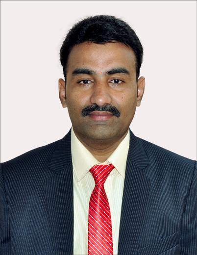 Dr.Chandra Reddy Kurri