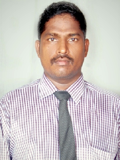 GAJJALA ASHOK