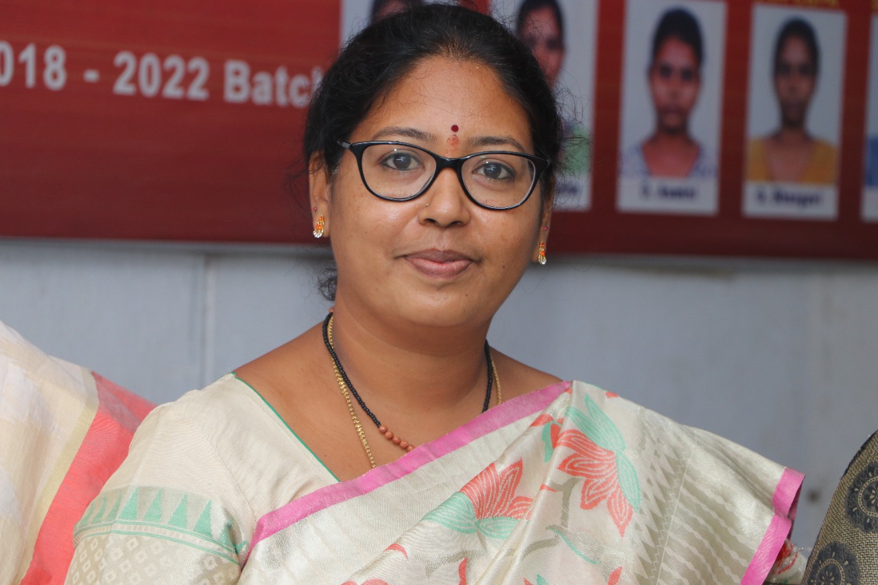 Dr.H.Bhavani Naga Prasanna