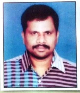 Dr. P. Jitendra Kumar