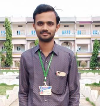K.Krishna Reddy