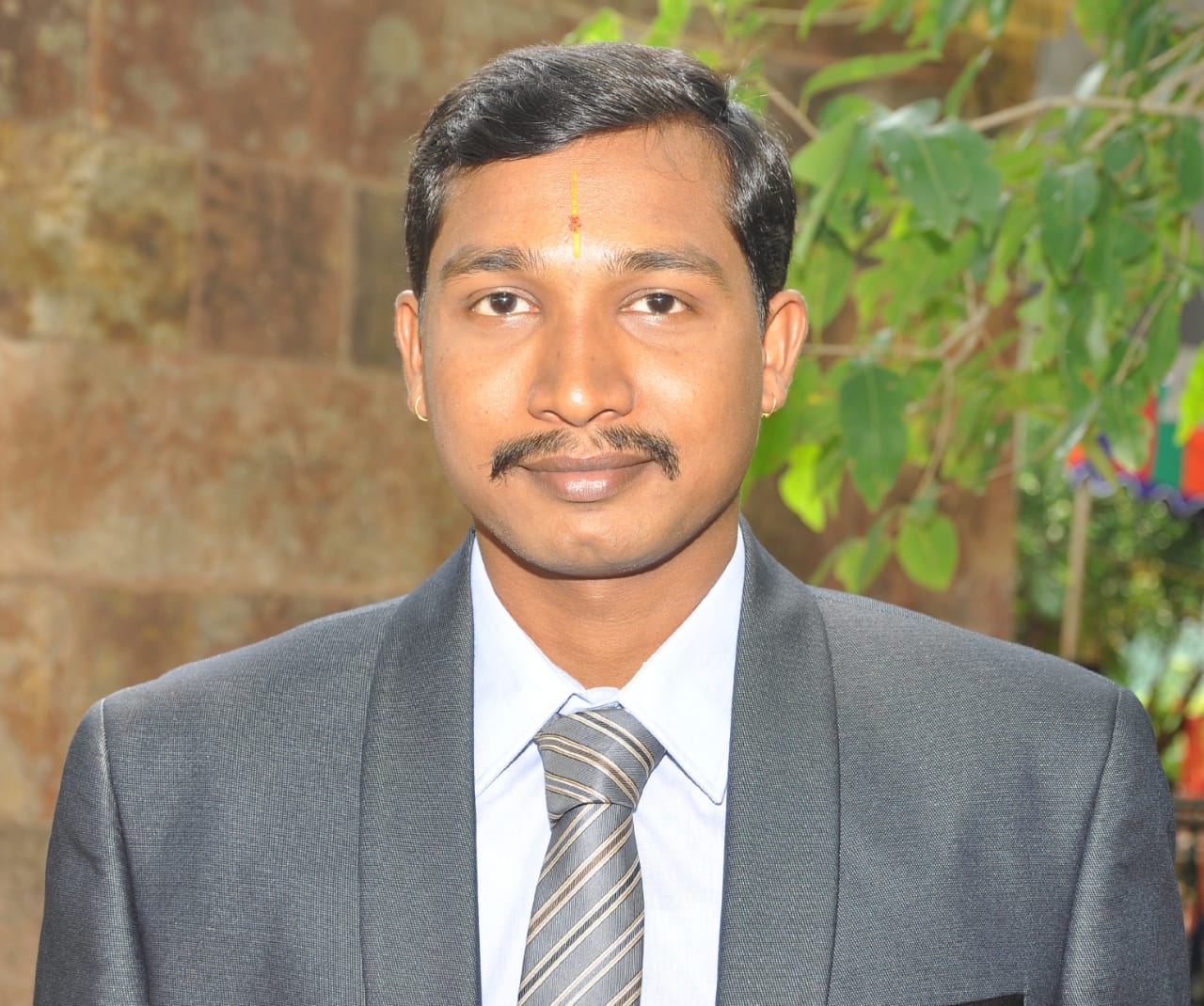 JYOTHI SWARUP DEEVI