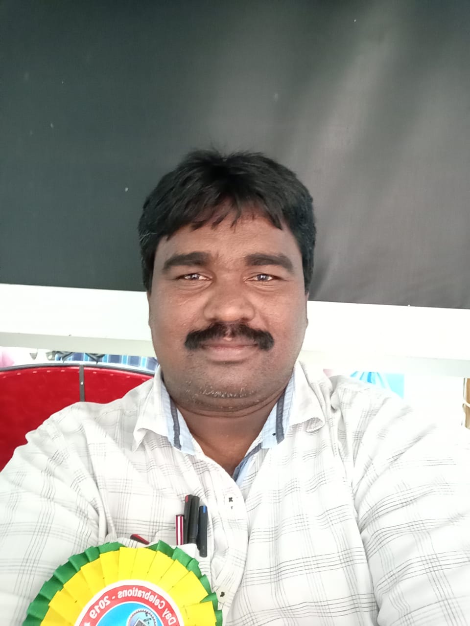 K.Suresh Kumar